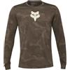 FOXRACING Maglia RANGER TRU DRI LS JERSEY Uomo