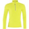HEAD Maglia tecnica t-neck CAI MIDLAYER Uomo