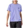 ARC'TERYX T-Shirt KRAGG COTTON LITTLE BIRD Donna