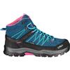 CMP Scarpe KIDS RIGEL MID JR WP Trekking Waterproof Junior