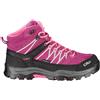 CMP Scarpe KIDS RIGEL MID JR WP Trekking Waterproof Junior