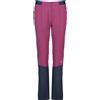 CMP Pantaloni Sci UNLIMITECH 4 WAY STRETCH Trekking Donna