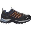 CMP Scarpe RIGEL LOW TREKKING SHOES WP