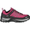 CMP Scarpe RIGEL LOW WMN TREKKING SHOES WP Donna