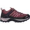 CMP Scarpe RIGEL LOW WMN TREKKING SHOES WP Donna