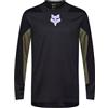 FOXRACING Maglia DEFEND LS JERSEY PARK Uomo