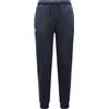 K-WAY Pantaloni BISHOP POLY COTTON Unisex