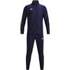 UNDER ARMOUR Tuta MS CH. TRACKSUIT