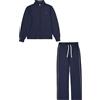 CHAMPION Tuta FULL ZIP SUIT Donna