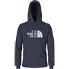 THE NORTH FACE Felpa con cappuccio M DREW PEAK PULLOVER HOODIE