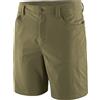 PATAGONIA Pantaloni corti M QUANDARY SHORTS - 10" Uomo