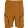 SALEWA Pantaloni corti PUEZ DST M CARGO SHORTS Trekking