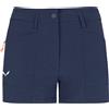 SALEWA Pantaloni corti PUEZ DST W CARGO SHORTS Trekking