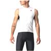 CASTELLI Canotta ENTRATA VI SLEEVELESS