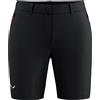 SALEWA Pantaloni corti PUEZ TALVENA DST SHORTS W Trekking