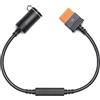 DJI Cavo di alimentazione SDC da caricatore per auto a DJI Power (12 V)
