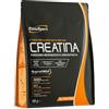 ETHICSPORT Creatina Monoidrato SupraCREA™ Busta da 500g - Alta Purezza, Senza Additivi, EthicSport