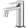 Gattoni MISCELATORE BIDET COLOR GATTONI CON PILETTA CLICK-CLACH h125