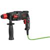 Bosch Home and Garden Skil 1734AA Energy Martello Tassellatore, Nero/Antracite