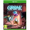 Sold Out Greak: Memories of Azur - Xbox