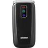 Brondi Cellulare Amico Leale Nero