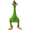 United Pets Gioco per Cani in Lattice Naturale Chick'n Fun Jane