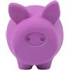 United Pets Gioco in Lattice Naturale per Cani Piggy Pigs