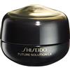 Shiseido Future Solution LX Eye and lip contour regenerating cream