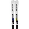 SALOMON ADDIKT PRO CON ATTACCO MI12 GW F80