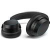 Sennheiser Cuffie Bluetooth a Padiglione per Musica e Chiamate colore Nero e Blu - ACAEBTBS Accentum