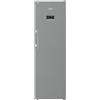 Beko Frigorifero Monoporta No Frost Capacità 365 Litri Classe energetica D colore Inox - B7RMLNE445ZXP