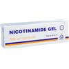 IDI FARMACEUTICI SRL Nicotinamide Gel per Pelle Acneica 40 ml
