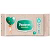 FATER SPA WIPES PAMPERS NATURELLO 52SALV