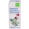 SELLA VALERIANA PASSIFLORA GOCCE 30ML