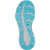SKECHERS Sneakers da uomo Edgeride - Rekze con suola mescola dura