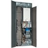 Fondital Telaio da incasso 0TELAINC06 per Pegasus Compact In KBS Standard ,