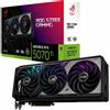 Asus Scheda Grafica Asus 90YV0M90-M0NA00 nvidia geforce rtx 5070 ti 16 GB GDDR6 GDDR6X