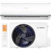 BOSCH Condizionatore BOSCH Bianco A+ A++ A+/A++ 3770 w