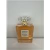 factice da ESPOSIZIONE Chanel Coco Mademoiselle 100ml NON CONTIENE PROFUMO
