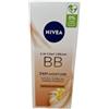 Nivea 5In1 Beautifying Moisturizer Bb Cream - 50 ml
