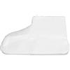 Yinhing Sacchetti Monouso in Plastica per Bagno di Paraffina per Piedi, 100 Pezzi Sacchetti per Piedi per Hot Spa, Sacchetti per Piedi per Terapia con Cera per la Cura della Pelle di Pedicure del Piede