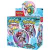 The Pokemon Company International Carte da Collezione Pokemon Scarlatto e Violetto Avventure Insieme Box 36 Buste ITA