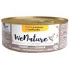 Wenature tonno e cernia in jelly 85gr