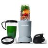 Frullatore Tritaghiaccio NUTRIBULLET PRO 900ml e 700ml 900W NB907MASL