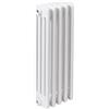 Ercos Radiatore a colonna in acciaio Ercos Comby 5 elementi 4 colonne interasse 800 mm ATCOMS901000040860-5