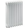 Ercos Radiatore a colonna in acciaio Ercos Comby 9 elementi 3 colonne interasse 800 mm ATCOMS901000030860-9
