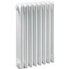 Ercos Radiatore a colonna in acciaio Ercos Comby 8 elementi 3 colonne interasse 800 mm ATCOMS901000030860-8