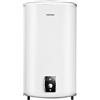 GRUNDIG Scaldabagno elettrico Grundig Twin Line 30 Litri - Verticale/Orizzontale 8505003600