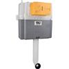 OLI Cassetta di scarico Wc OLI EXPERT PLUS ad incasso per sanitari a pavimento OL0721003