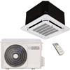 Olimpia Splendid Condizionatore Olimpia Splendid Nexya s4 cassetta 4 vie 18000 BTU inverter A++